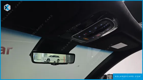 HYUNDAI PALISADE DIESEL 2.2 4WD