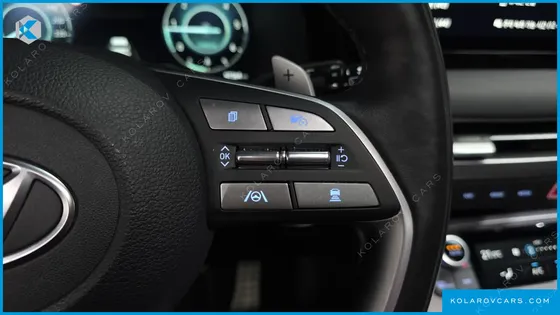 HYUNDAI PALISADE DIESEL 2.2 4WD
