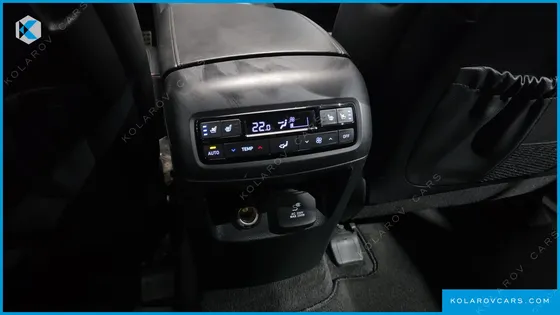 HYUNDAI PALISADE DIESEL 2.2 4WD