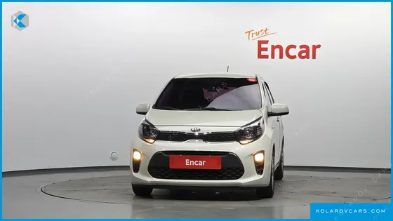KIA MORNING (PICANTO) LUXURY