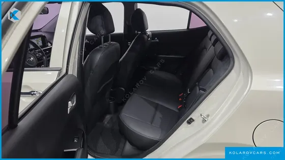 KIA MORNING (PICANTO) LUXURY
