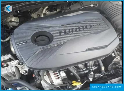 HYUNDAI VELOSTER 1.6 TURBO SPORT