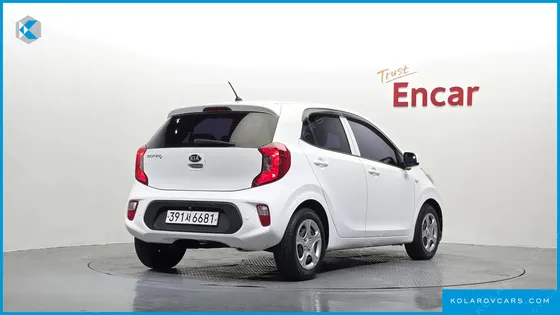 KIA MORNING (PICANTO) LPI DELUXE