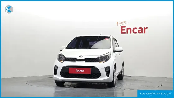 KIA MORNING (PICANTO) LPI DELUXE