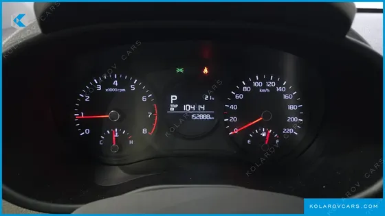 KIA MORNING (PICANTO) LPI DELUXE