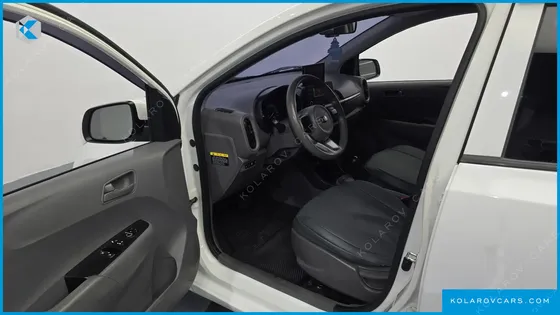 KIA MORNING (PICANTO) LPI DELUXE