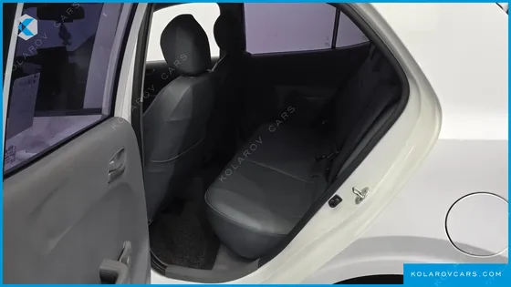 KIA MORNING (PICANTO) LPI DELUXE