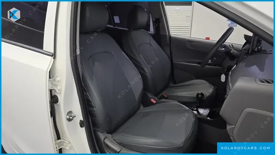 KIA MORNING (PICANTO) LPI DELUXE