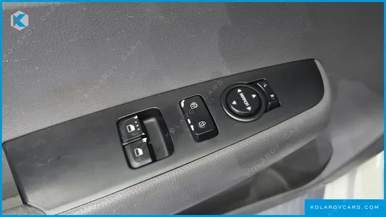 KIA MORNING (PICANTO) LPI DELUXE