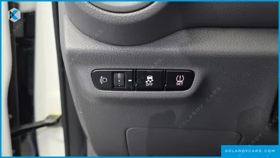 KIA MORNING (PICANTO) LPI DELUXE