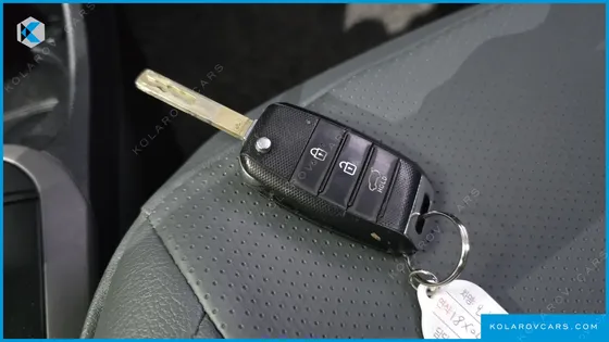 KIA MORNING (PICANTO) LPI DELUXE