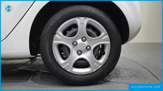 KIA MORNING (PICANTO) LPI DELUXE