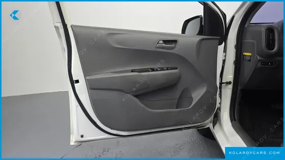 KIA MORNING (PICANTO) LPI DELUXE