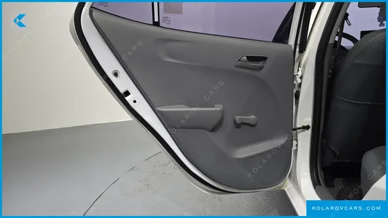 KIA MORNING (PICANTO) LPI DELUXE