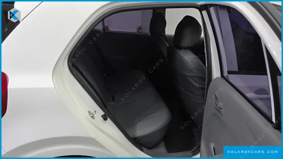 KIA MORNING (PICANTO) LPI DELUXE
