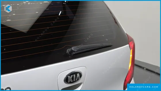 KIA MORNING (PICANTO) LPI DELUXE