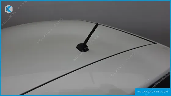 KIA MORNING (PICANTO) LPI DELUXE