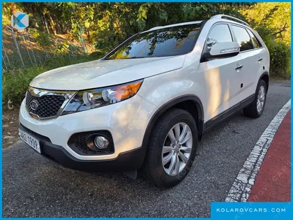 KIA SORENTO DIESEL 2.0 2WD TLX