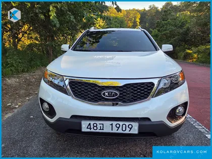 KIA SORENTO DIESEL 2.0 2WD TLX