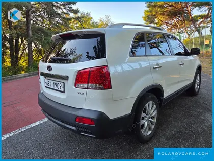 KIA SORENTO DIESEL 2.0 2WD TLX