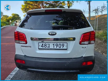 KIA SORENTO DIESEL 2.0 2WD TLX