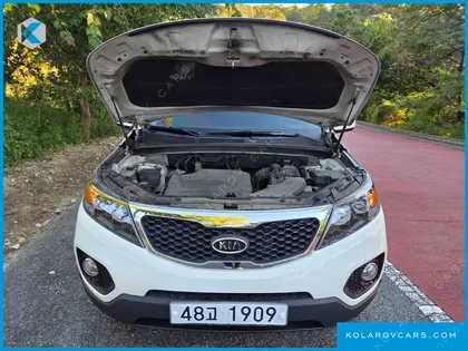 KIA SORENTO DIESEL 2.0 2WD TLX