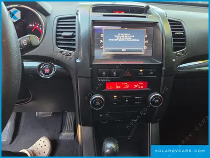 KIA SORENTO DIESEL 2.0 2WD TLX
