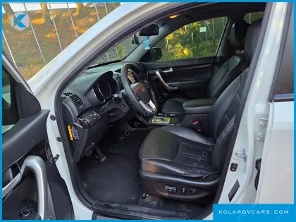 KIA SORENTO DIESEL 2.0 2WD TLX