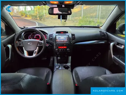 KIA SORENTO DIESEL 2.0 2WD TLX