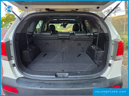 KIA SORENTO DIESEL 2.0 2WD TLX