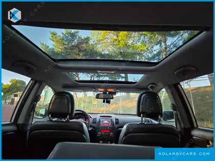 KIA SORENTO DIESEL 2.0 2WD TLX