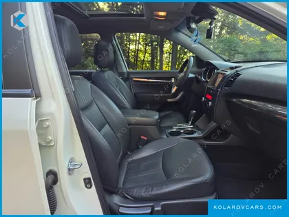 KIA SORENTO DIESEL 2.0 2WD TLX