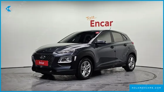 HYUNDAI KONA 1.6 TURBO 2WD