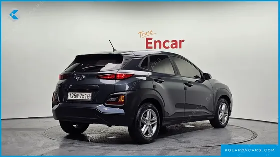 HYUNDAI KONA 1.6 TURBO 2WD
