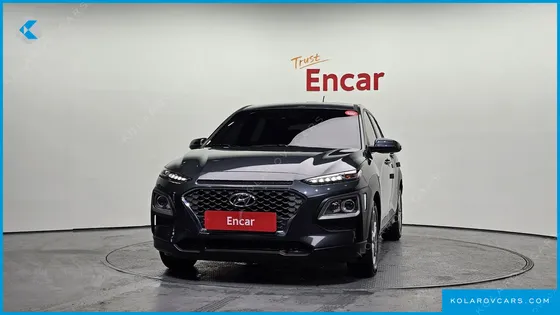 HYUNDAI KONA 1.6 TURBO 2WD