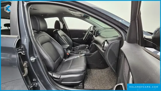 HYUNDAI KONA 1.6 TURBO 2WD