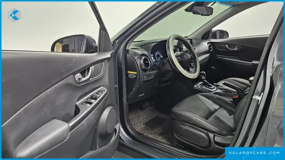 HYUNDAI KONA 1.6 TURBO 2WD