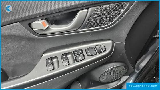 HYUNDAI KONA 1.6 TURBO 2WD