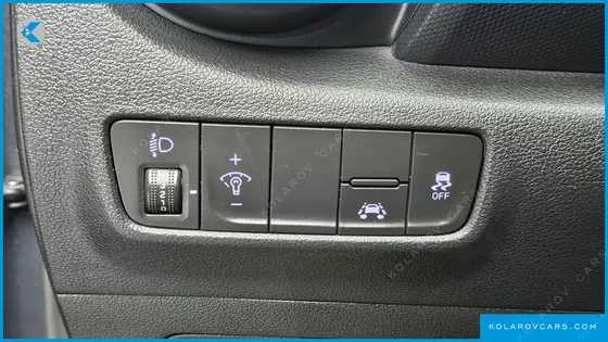 HYUNDAI KONA 1.6 TURBO 2WD