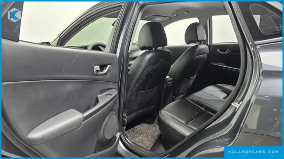 HYUNDAI KONA 1.6 TURBO 2WD