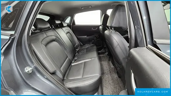 HYUNDAI KONA 1.6 TURBO 2WD