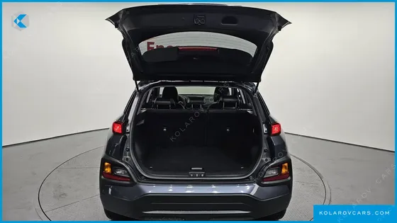 HYUNDAI KONA 1.6 TURBO 2WD