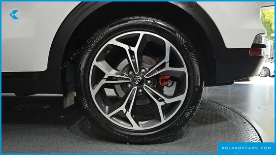 KIA SPORTAGE DIESEL 2.0 2WD