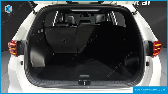 KIA SPORTAGE DIESEL 2.0 2WD