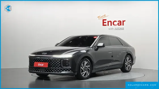 HYUNDAI GRANDEUR PREMIUM