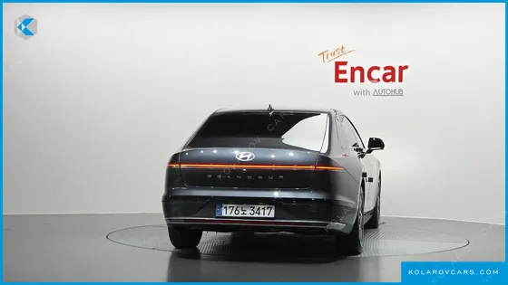 HYUNDAI GRANDEUR PREMIUM