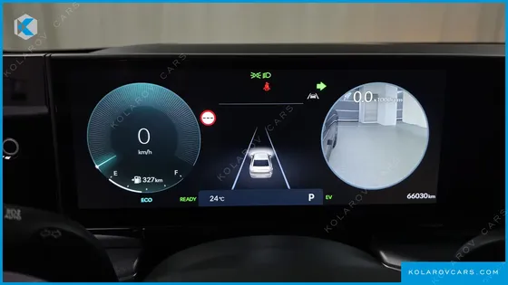 HYUNDAI GRANDEUR PREMIUM