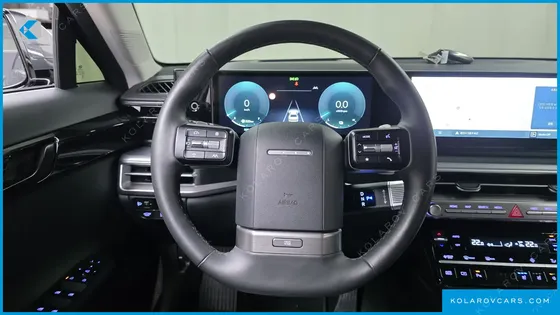 HYUNDAI GRANDEUR PREMIUM