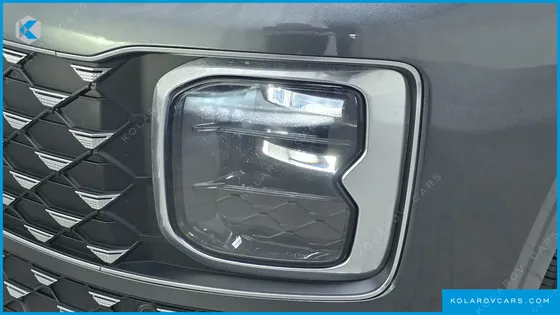 HYUNDAI GRANDEUR PREMIUM