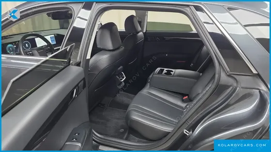 HYUNDAI GRANDEUR PREMIUM